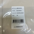 1522234-3 Shorts J.Lindeberg Eloy in Moonbeam, Strl 36