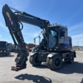 1504099-1 Hjulgrävare Hyundai HW150ACR -2023