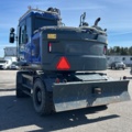 1504099-3 Hjulgrävare Hyundai HW150ACR -2023