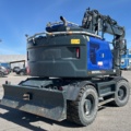 1504099-5 Hjulgrävare Hyundai HW150ACR -2023