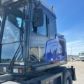 1504099-8 Hjulgrävare Hyundai HW150ACR -2023
