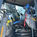 1504099-9 Hjulgrävare Hyundai HW150ACR -2023