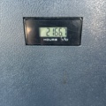 1504099-14 Hjulgrävare Hyundai HW150ACR -2023