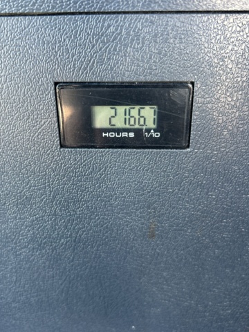 1504099-14 Hjulgrävare Hyundai HW150ACR -2023