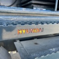 1504099-36 Hjulgrävare Hyundai HW150ACR -2023