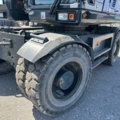 1504099-34 Hjulgrävare Hyundai HW150ACR -2023