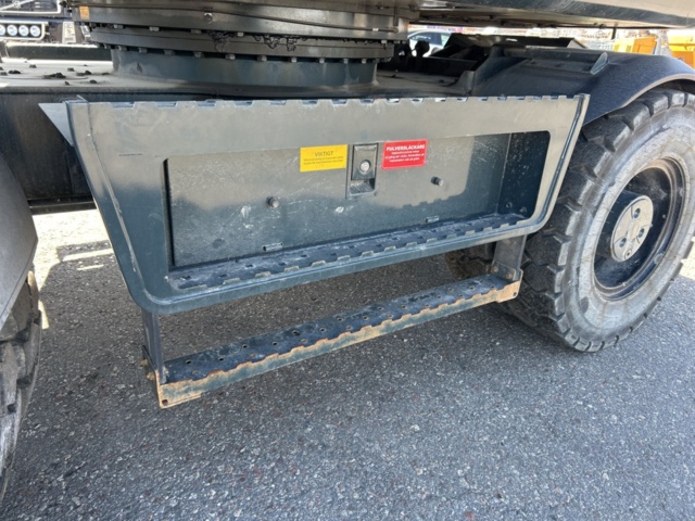 1504099-37 Hjulgrävare Hyundai HW150ACR -2023
