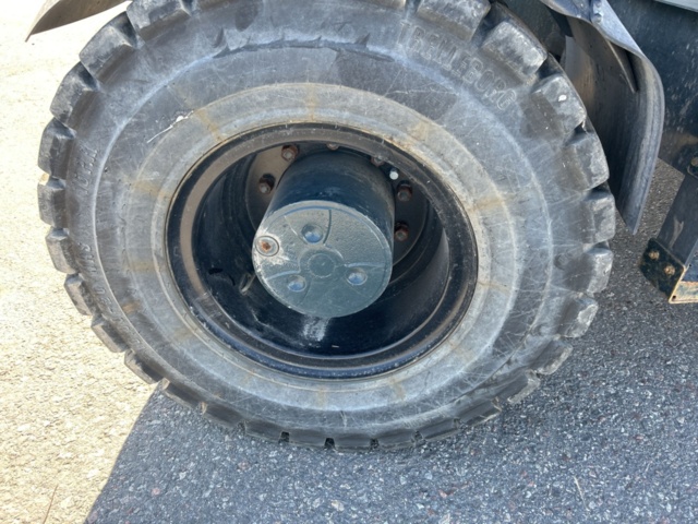 1504099-38 Hjulgrävare Hyundai HW150ACR -2023