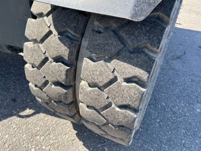 1504099-39 Hjulgrävare Hyundai HW150ACR -2023