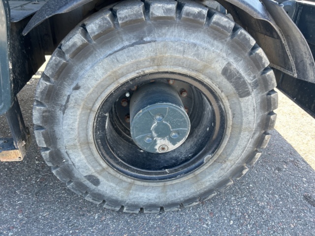 1504099-41 Hjulgrävare Hyundai HW150ACR -2023