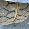1504099-42 Hjulgrävare Hyundai HW150ACR -2023