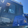 1504099-35 Hjulgrävare Hyundai HW150ACR -2023