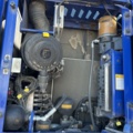 1504099-43 Hjulgrävare Hyundai HW150ACR -2023