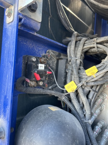 1504099-44 Hjulgrävare Hyundai HW150ACR -2023