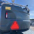 1504099-46 Hjulgrävare Hyundai HW150ACR -2023