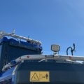 1504099-47 Hjulgrävare Hyundai HW150ACR -2023