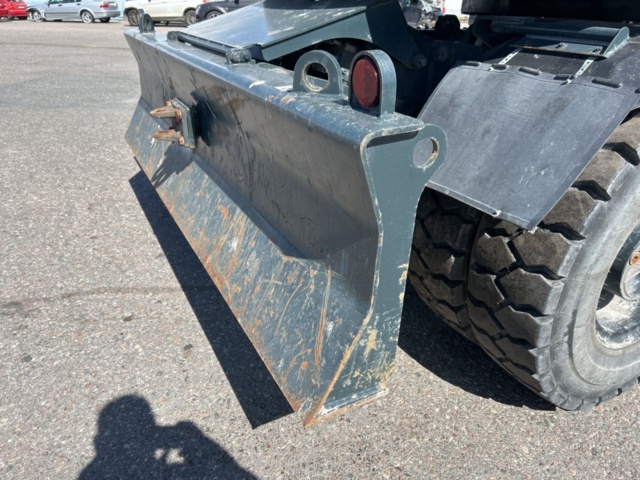 1504099-49 Hjulgrävare Hyundai HW150ACR -2023