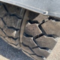 1504099-52 Hjulgrävare Hyundai HW150ACR -2023