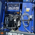 1504099-54 Hjulgrävare Hyundai HW150ACR -2023