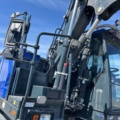 1504099-67 Hjulgrävare Hyundai HW150ACR -2023