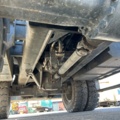 1504099-69 Hjulgrävare Hyundai HW150ACR -2023