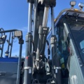 1504099-70 Hjulgrävare Hyundai HW150ACR -2023
