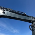 1504099-72 Hjulgrävare Hyundai HW150ACR -2023