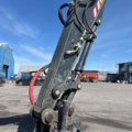 1504099-73 Hjulgrävare Hyundai HW150ACR -2023