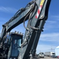 1504099-74 Hjulgrävare Hyundai HW150ACR -2023