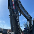 1504099-75 Hjulgrävare Hyundai HW150ACR -2023