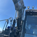 1504099-71 Hjulgrävare Hyundai HW150ACR -2023