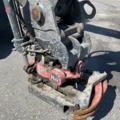 1504099-82 Hjulgrävare Hyundai HW150ACR -2023