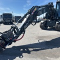 1504099-78 Hjulgrävare Hyundai HW150ACR -2023