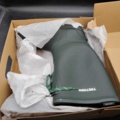 1522134-5 Rubber boots - Tretorn Strong S, size 45, green