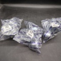 1522139-2 Steering knuckles with ball joint, chain and pin, 3 pcs 2-pack - AMA