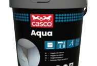 1514721 Wallpaper glue 7 pcs - Casco Aqua Wall, wet room glue 1L
