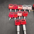 1522143-2 Sockets and Wrench Sockets - Teng Tools,