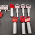 1522143-3 Sockets and Wrench Sockets - Teng Tools,
