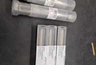 1522144 Threaded pins, 5 pcs - Völkel, M16x2.0, M20