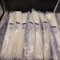 1522148-2 Cable ties, 350 pcs - NEMIQ, 710x8.8 mm