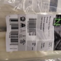 1522148-3 Cable ties, 350 pcs - NEMIQ, 710x8.8 mm
