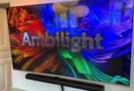 1482595 TV 75'' Philips, Soundbar Sonos, m.m.