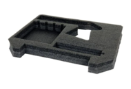 1514727 Foam interior 3 pcs - ESSVE, ESSBOX, glue & joint