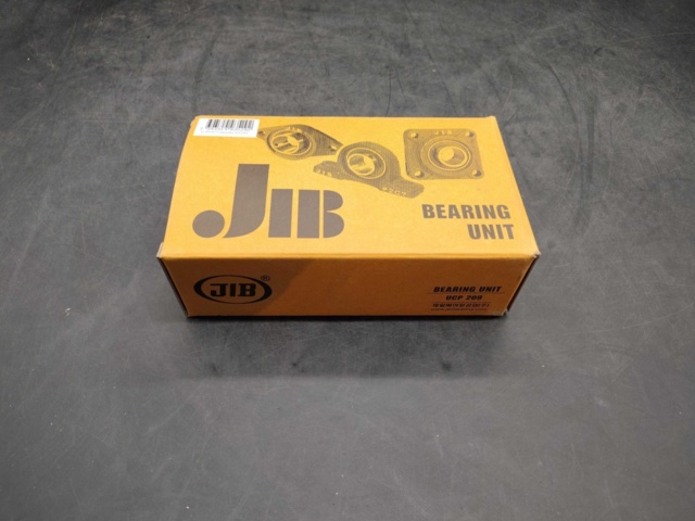1522158-1 Bearing unit - JIB, UCP209