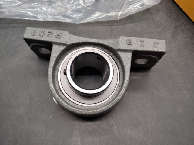 1522158-2 Bearing unit - JIB, UCP209