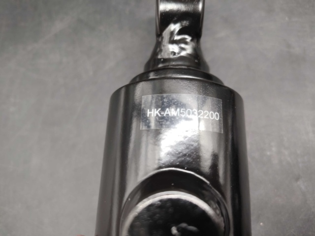 1522163-2 Hydraulic cylinders, 2 pcs - HK-AM5032200