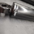 1522163-3 Hydraulic cylinders, 2 pcs - HK-AM5032200