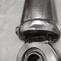 1522163-4 Hydraulic cylinders, 2 pcs - HK-AM5032200