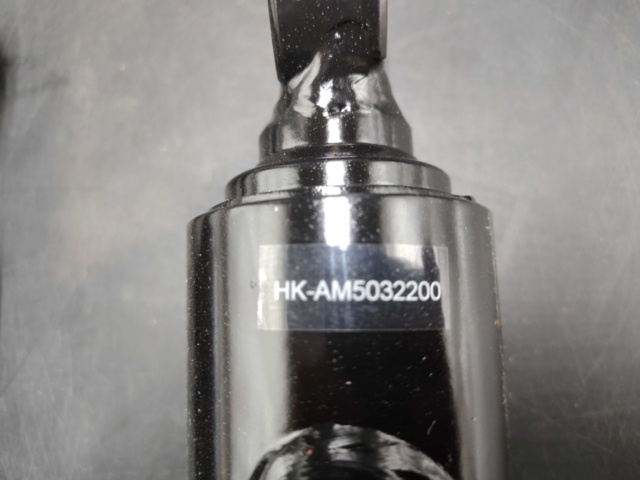 1522164-2 Hydraulic cylinders, 2 pcs - HK-AM5032200