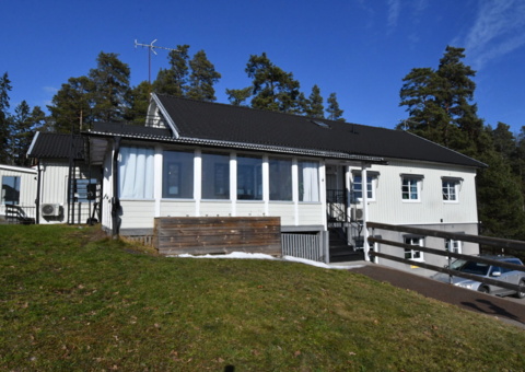 Bild som representerar auktionen - Tallgården i Virserum AB i konkurs - Del 2